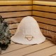 Woollen sauna hat ,,Lietuva"